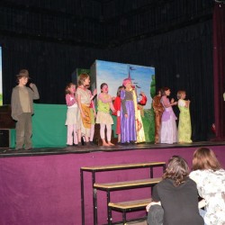 Pantalone (16) - Toneelvereniging Plankenkoorts 